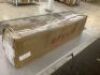 47" Tall Carved PVC Pillars with LED Lights, 8 pc&nbsp; - 3
