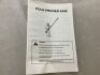 Pole Pruner Saw - No Motor&nbsp; - 2