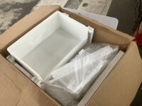 Plastic Storage Tower&nbsp;