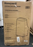 Honeywell Portable Air Conditioner, Appears New, Sold as is
