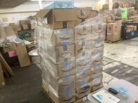 Pallet of Approx 108 Air Filters for Air Purifier&nbsp;- Uninspected