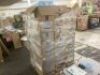 Pallet of Approx 108 Air Filters for Air Purifier&nbsp;- Uninspected