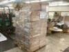 Pallet of Approx 108 Air Filters for Air Purifier&nbsp;- Uninspected - 5