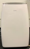 Portable Air Conditoner, E-Commerce Return, Powers Up, Sold as is