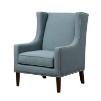 Madison Park&nbsp;Barton Wing Chair