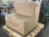 Madison Park&nbsp;Barton Wing Chair - 5