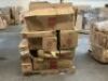 Pallet of Return Christmas Items - Uninspected