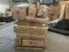Pallet of Return Christmas Items - Uninspected - 2