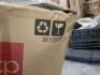 Pallet of Return Christmas Items - Uninspected - 7