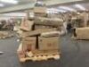 Salvage Pallet. Items Will Be Damaged and Incomplete.&nbsp; - 3