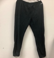 Heavy Weight Thermal Pants, Large, E-Comm Return
