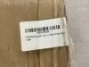 Sliding Barn Door Hardware Kit, Black - 2