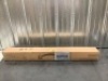 Clear Table Cover Protector 42 x 72 Inch - 3