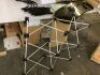 Pop-Up Retail/Display Counter - No Instructions - 2