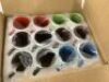 15oz Coffee Mugs, 12 Pack&nbsp;