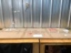 Full Length Mirror, 70"x26" Arched Full Body Floor Mirror with Stand - 4