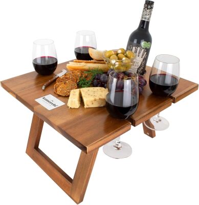 Komorebi Portable Picnic Table