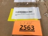 3 Row Aluminum Radiator - 4