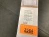Reinforced Retractable Dog Gate for Stairs - 4
