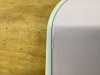Kawaii Laptop Desk Foldable Kawaii Bed Desk Table Cute Folding Breakfast Tray Portable Lap Standing Desk Notebook Stand Reading Holder for... - 3