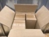 TAPEBEAR Stretch Wrap Film 15" x 760Ft Shrink Wrap Roll, 4-Pack - 6