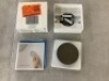 Lot of (2) Google Nest Thermostats - 2