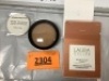 LAURA GELLER NEW YORK Baked Double Take Powder Foundation - 3