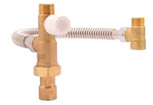 Cash Acme Water Heater Tank Booster