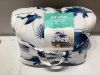 Pillowfort twin bedding