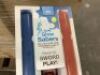 Pallet of (18) Cases of DreamGEAR&nbsp;Dual Glow Sabers for Nintendo Wii, 12/Case - 4