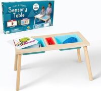 Chuckle & Roar - Play and Create Sensory Table 