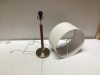 Hamilton Table Lamp by Adesso - 4