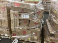 Pallet of Return Christmas Items - Uninspected