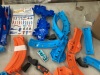 Hot Wheels Ultra Hots Blast Launch Face-Off Track - 6