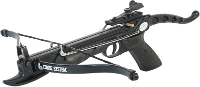 Southland Archery Supply Prophecy 80lb Self-Cocking Pistol Crossbow with Cobra Limb System, Not A Toy - Appears New 