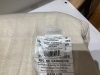 Relaxed Linen Stripe Duvet Cover Set by Casaluna Full/Queen - 5