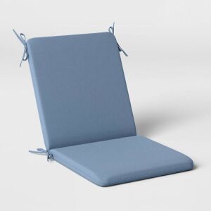 Case of (3) Room Essentials 43"x20" Outdoor Chair Cushion