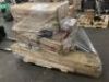 Salvage Pallet. Items Will Be Damaged and Incomplete.&nbsp;