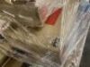 Salvage Pallet. Items Will Be Damaged and Incomplete.&nbsp; - 4