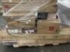 Salvage Pallet. Items Will Be Damaged and Incomplete.&nbsp; - 9