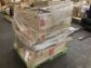 Pallet of Return Christmas Items - Uninspected - 4