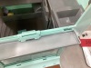 Sweet Stop Ice Cream Truck for 18" Dolls - Light Blue could be minor pieces missing no info - 6