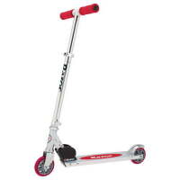 Razor A Scooter-Red