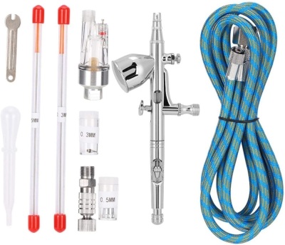 Lot of (5) Omabeta Art Airbrush Spray Gun 180K Model - New 