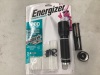 Energizer Hybrid Power Tactical Flashlight - 2