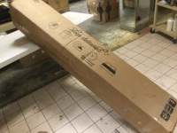 King Size Mattress. New