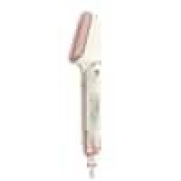Steam Stylist 3-in-1 White Clothes Steamer