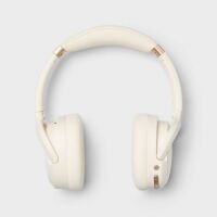 Active Noise Canceling Bluetooth Wireless Over Ear Headphones