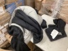 ienjoy Home Comforter Set, King/ Cal King, Black - 2