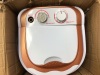 Portable Washing Machine, Appears New, Sold as is